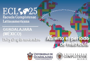 Escuela Complutense Latinoamericana, -Universidad Complutense Madrid -Universidad de Guadalajara